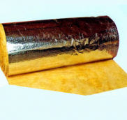 Bông thủy tinh T12 có bạc